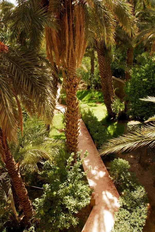 Maison D'Hotes Kasbah Azul Agdz Exteriér fotografie